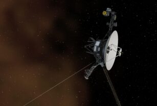 NASA latido corazón