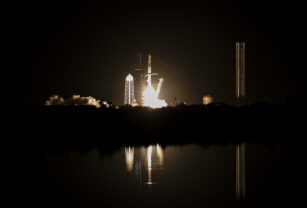 Nasa SpaceX