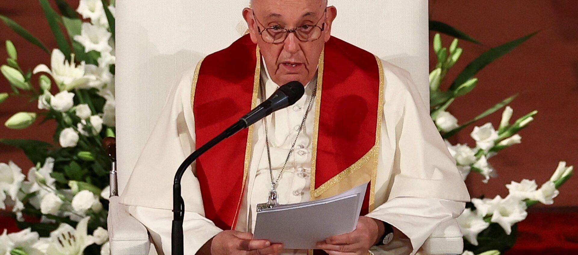Papa Francisco