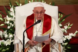 Papa Francisco