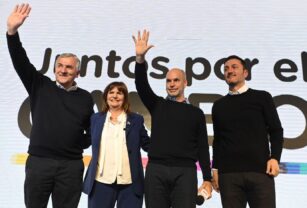 Patricia Bullrich