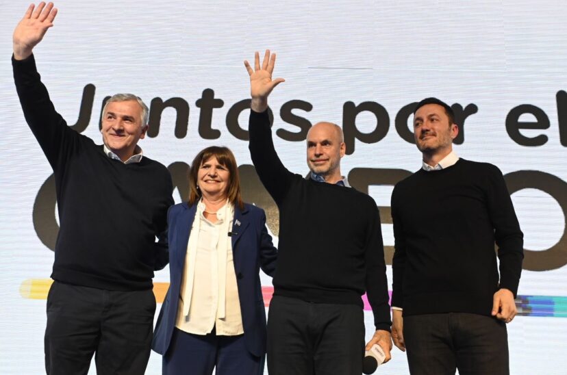 Patricia Bullrich