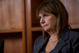 Patricia Bullrich