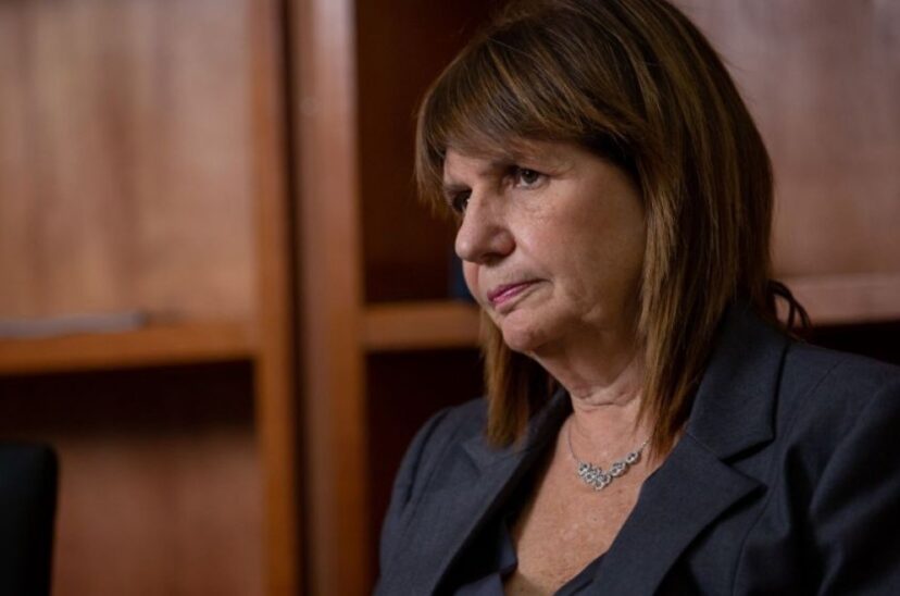 Patricia Bullrich