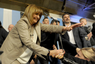 Patricia Bullrich