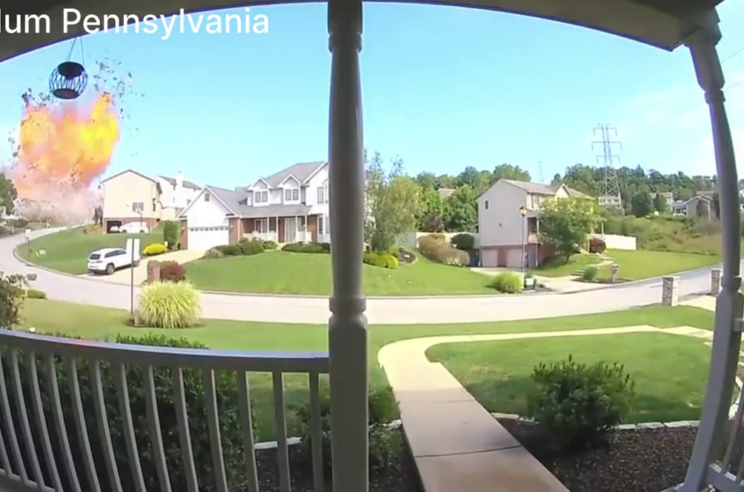 Pennsylvania