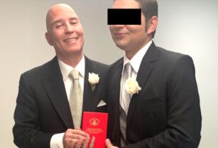 Podólogo envenenó a su marido