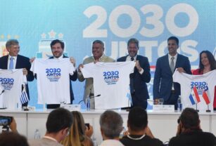 Brasil Mundial 2030