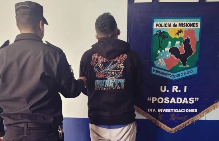 Robo empleado