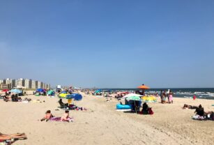 Estados Unidos Rockaway Beach