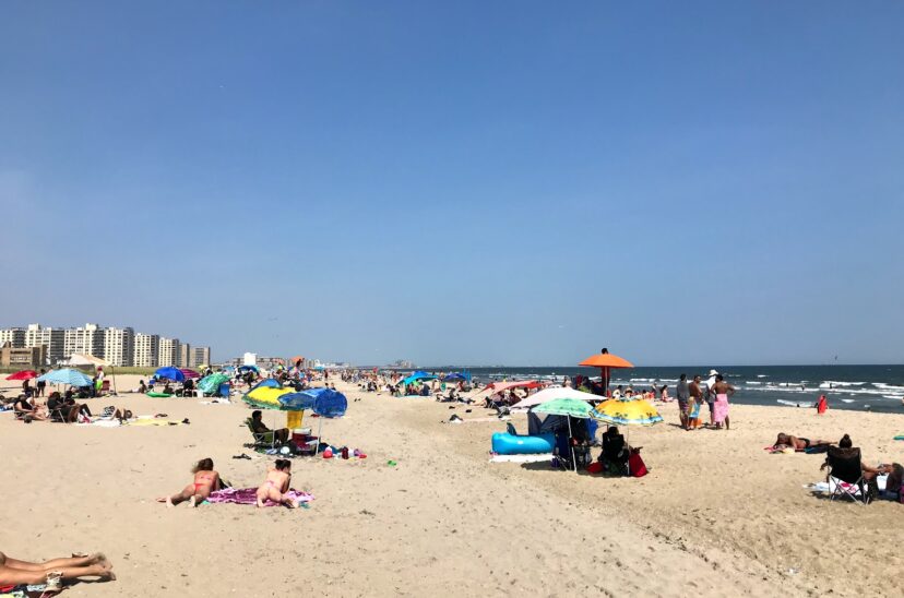 Estados Unidos Rockaway Beach