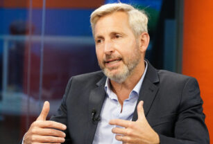 Rogelio Frigerio