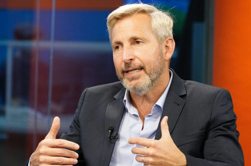 Rogelio Frigerio
