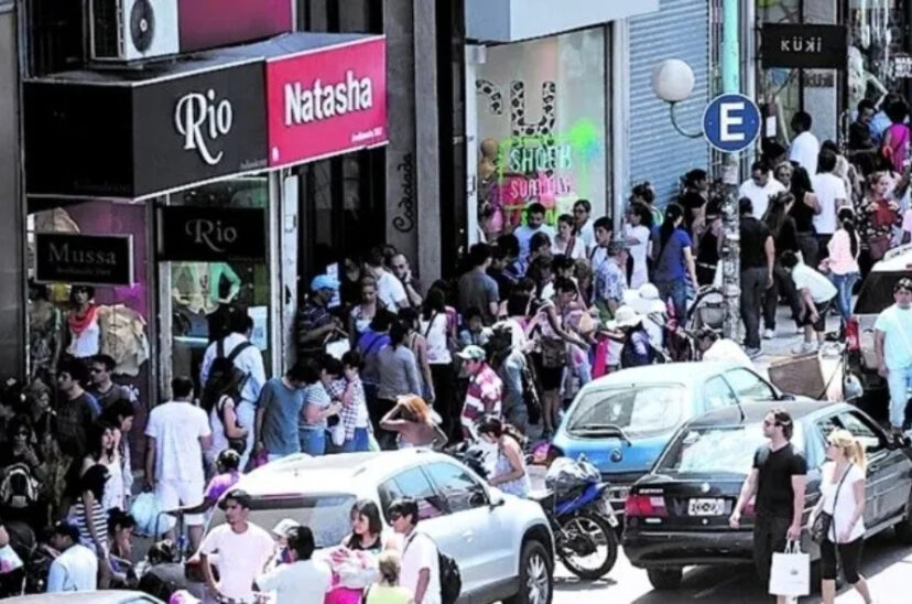 Ropa Avellaneda online