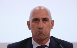 Rubiales Luis