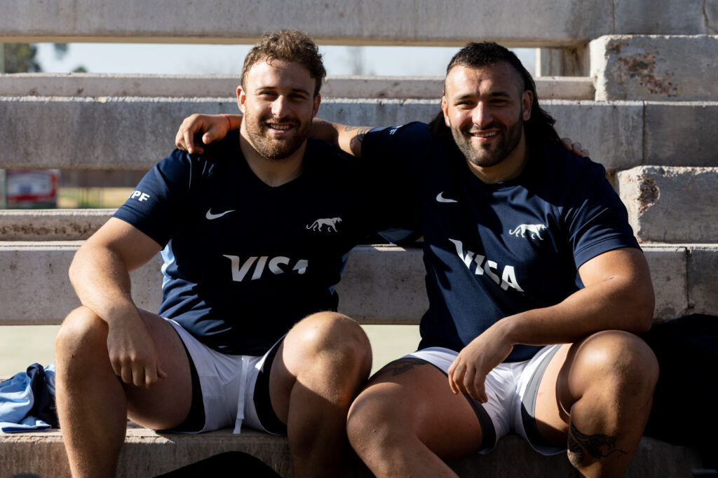 los pumas vivas y sordoni