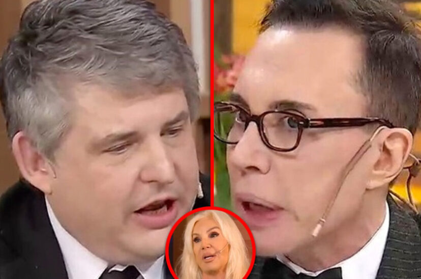 Schultz y Polino
