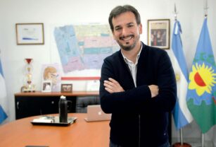 Sebastián Galmarini