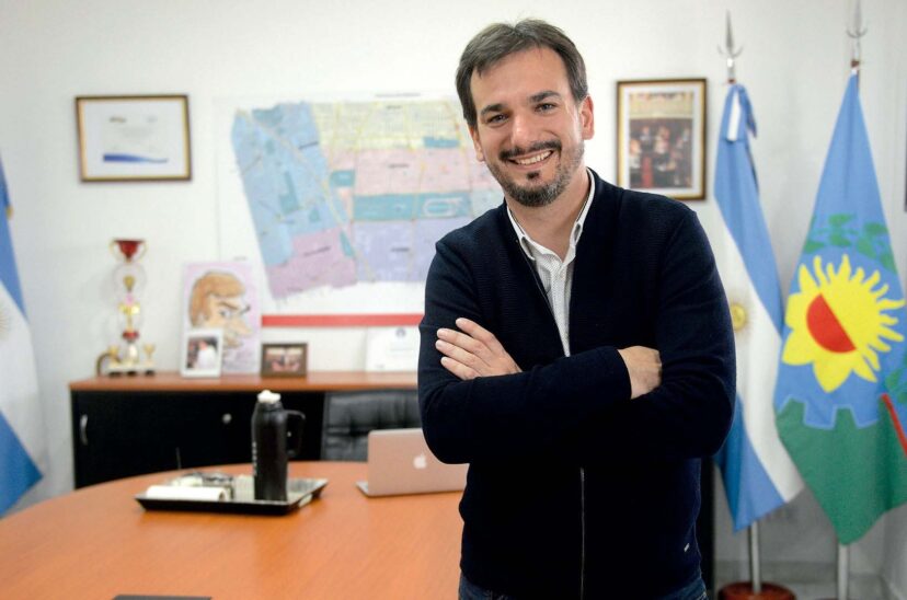 Sebastián Galmarini