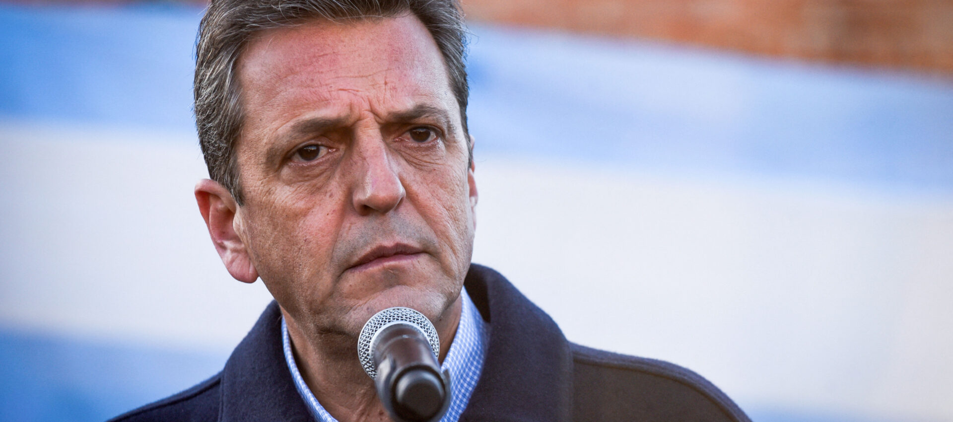 Sergio Massa
