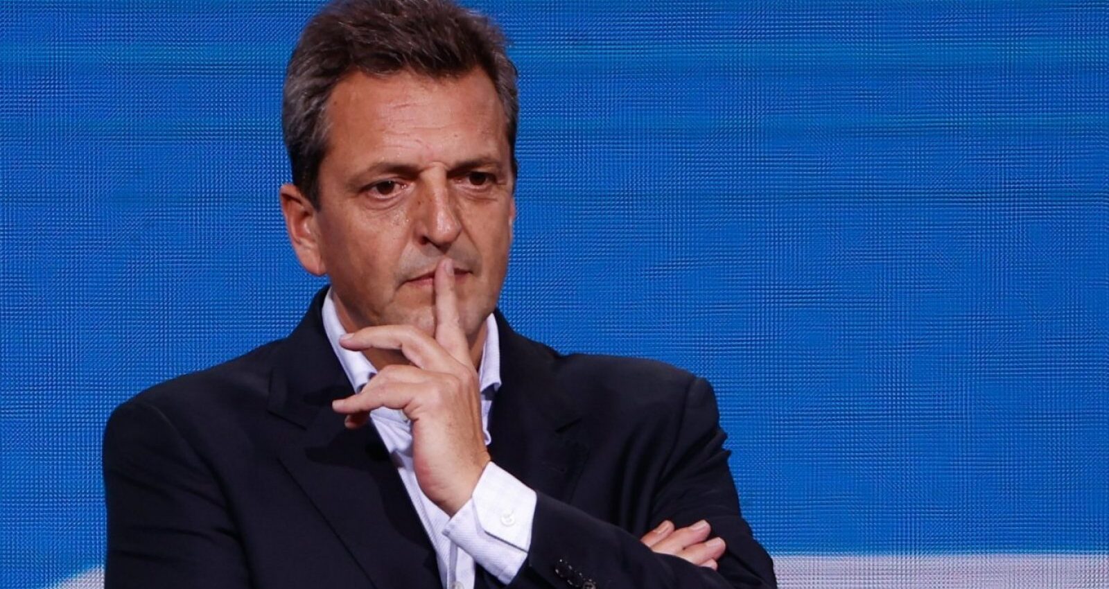 Sergio Massa