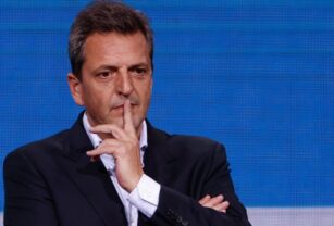 Sergio Massa