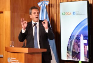Sergio Massa