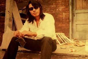 Sixto Rodríguez
