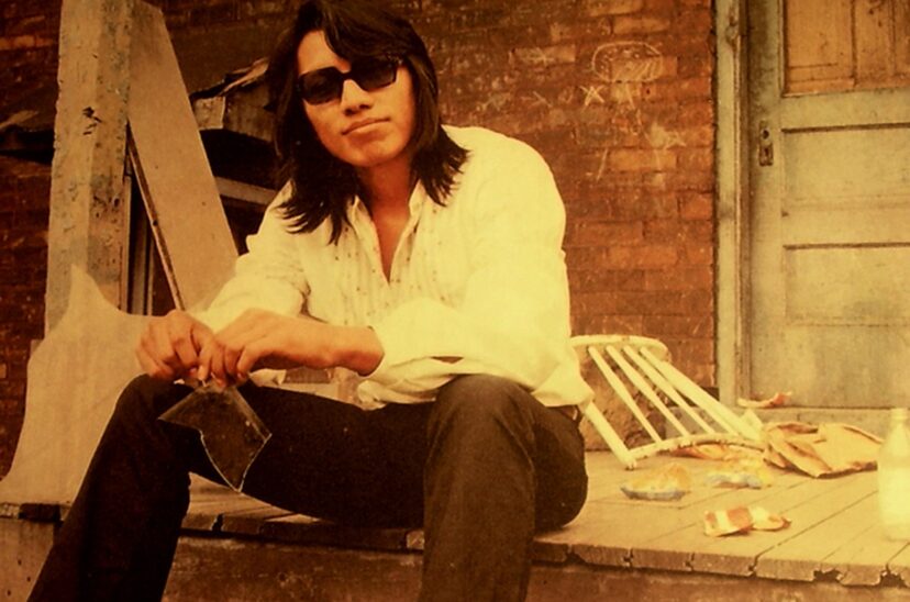 Sixto Rodríguez