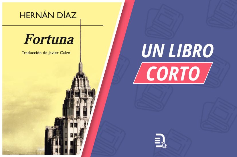 fortuna hernan diaz