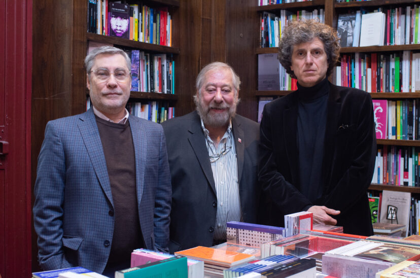 el libro