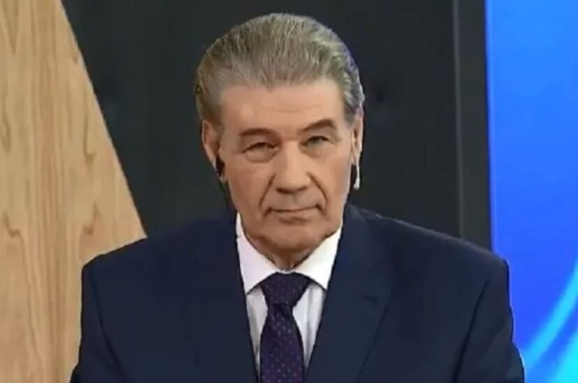 Victor Hugo Morales