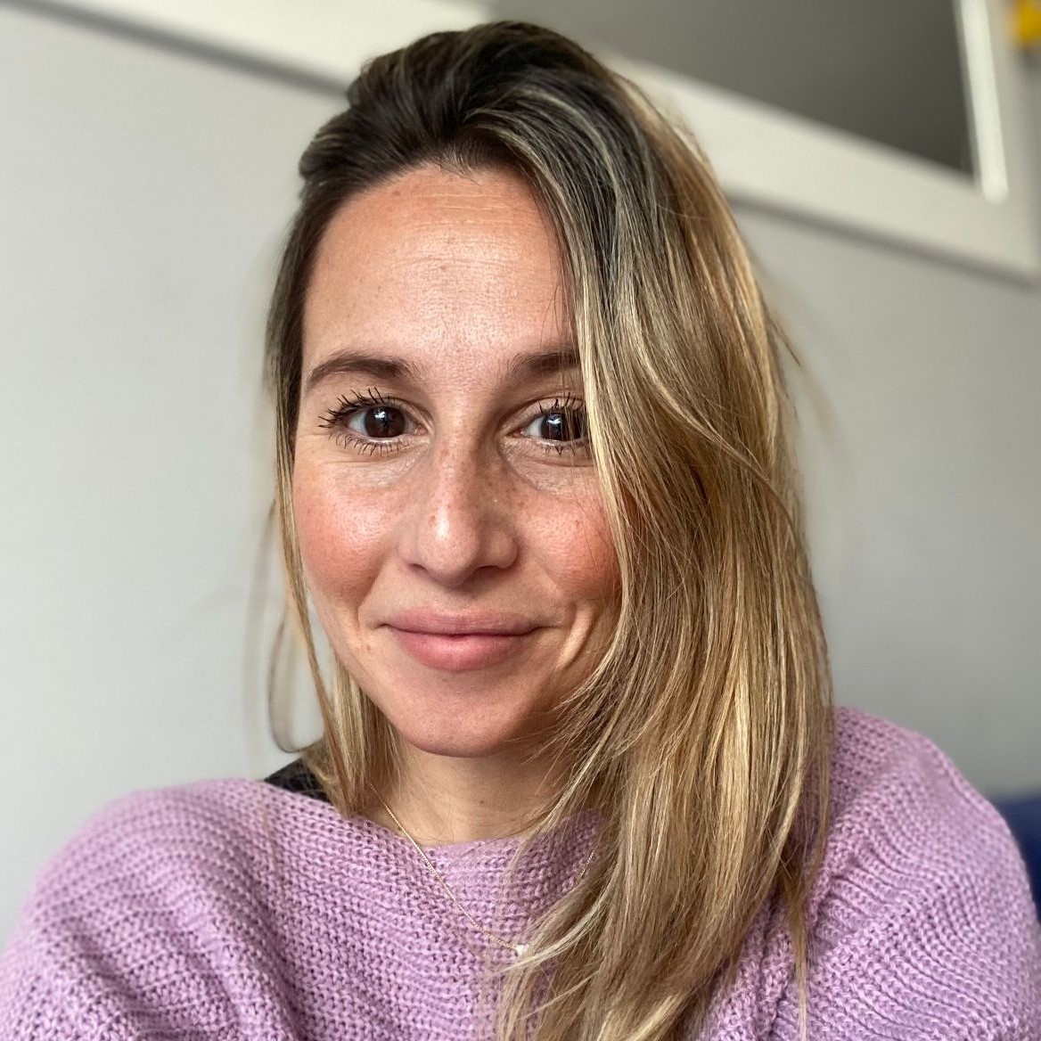 Yanina Moglia