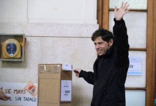 KICILLOF