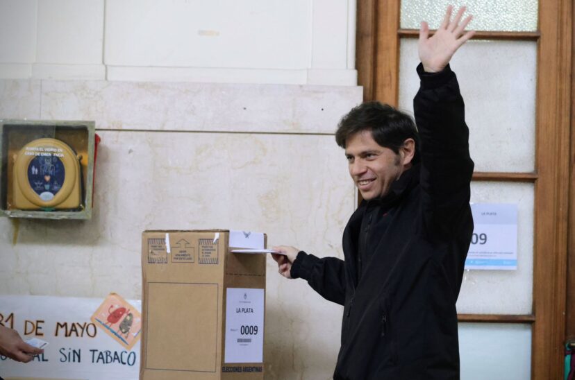 KICILLOF