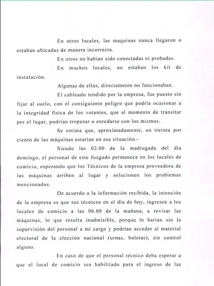 boleta electronica