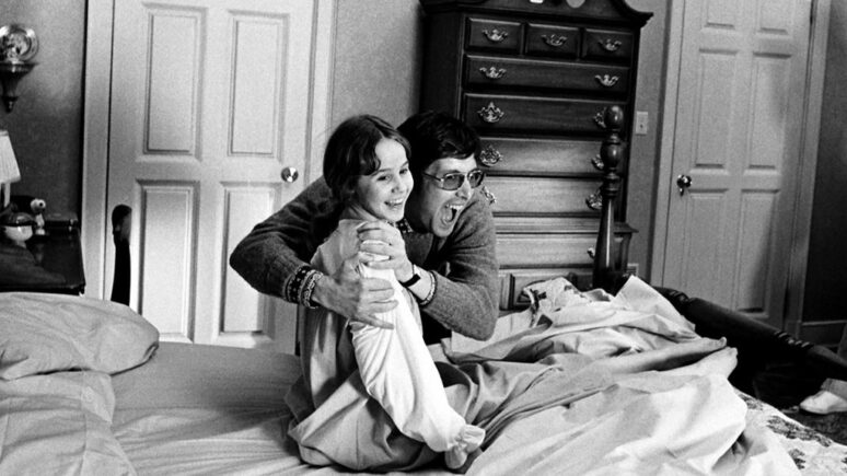 William Friedkin El exorcista