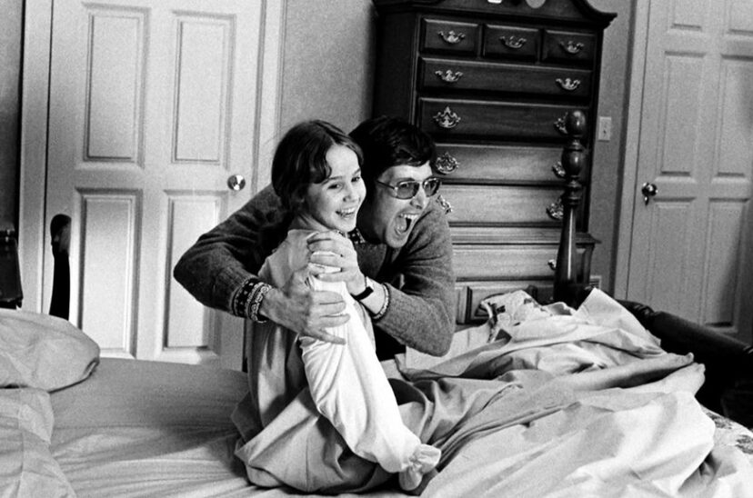 William Friedkin El exorcista