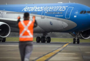 aerolineas argentinas