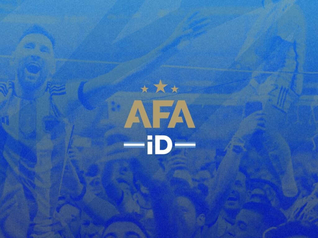 AFA ID