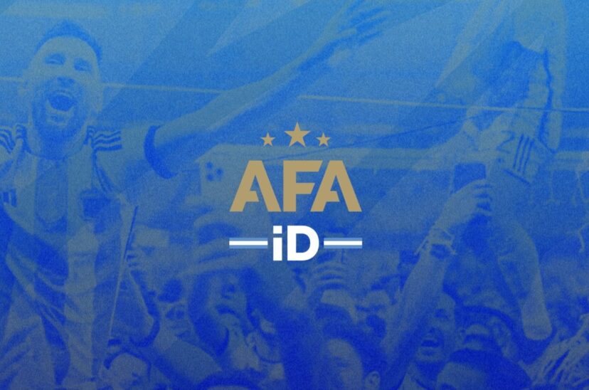 AFA ID