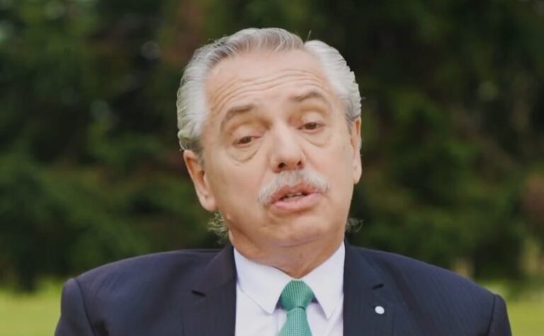 alberto fernández reel