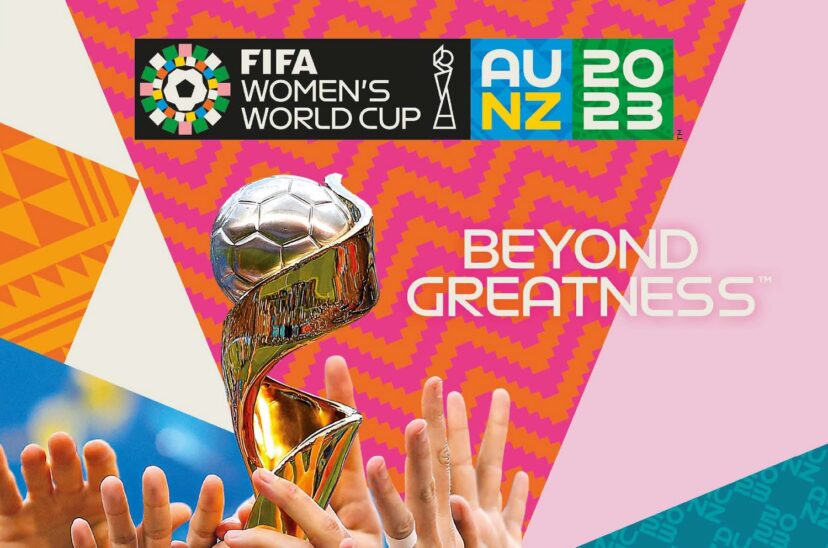 álbum virtual mundial fútbol femenino