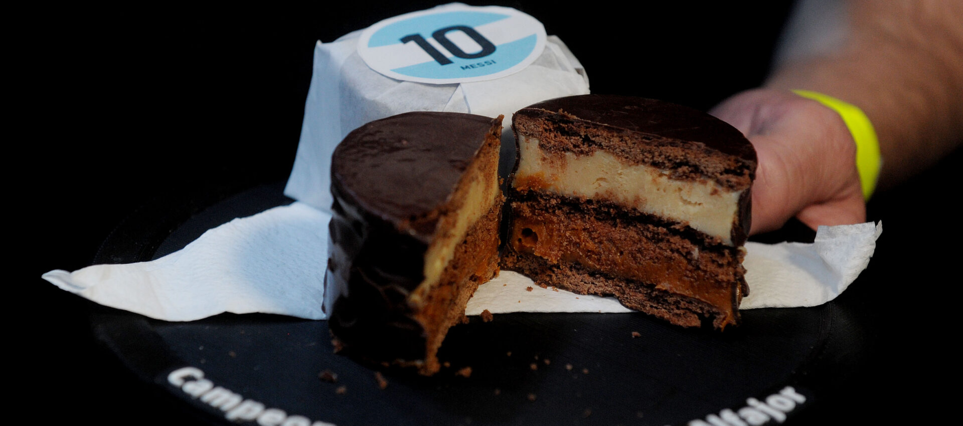 alfajor
