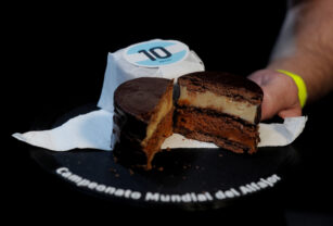 alfajor