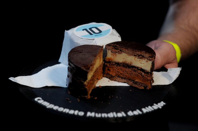 alfajor