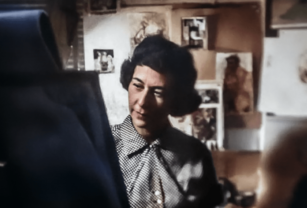 Altina Schinasi.