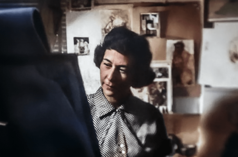 Altina Schinasi.