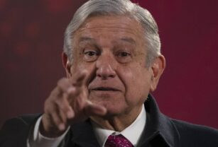 México Rusia