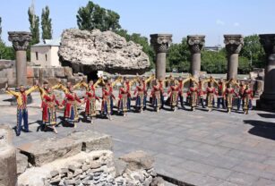 armenia